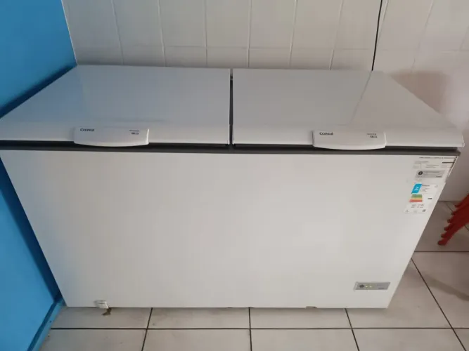 vendo frizzer em excelente estado