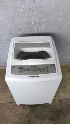 Máquina Brastemp 8 kg