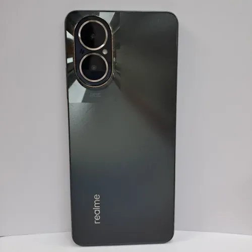Realme C67 8gb + 8gb /128gb