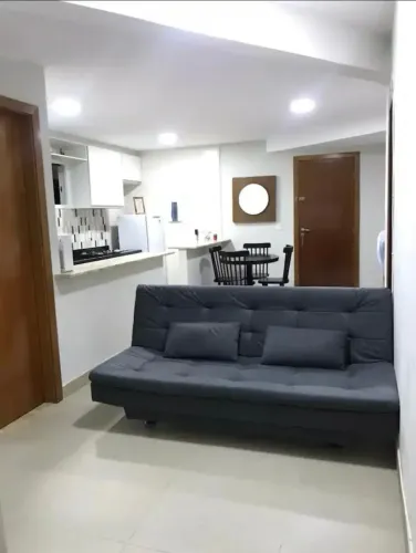 Condomínio Varandas do Atlântico | Loft