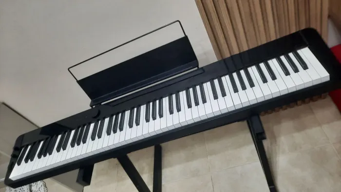 Piano digital Casio Privia PXS3000
