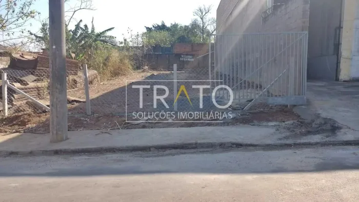 Terreno a Venda no Bairro Jardim Itatinga