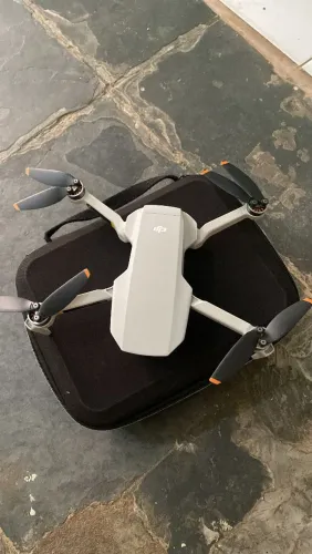 Drone DJI MINE SE