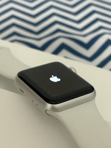 Apple Watch Série 3 GPS de 38MM