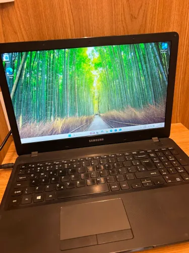 Notebook Samsung