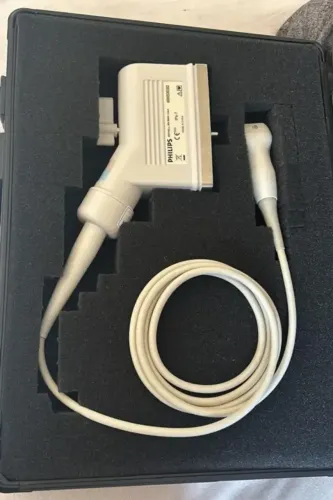 Transdutor Setorial Pediátrico Philips S 8-3