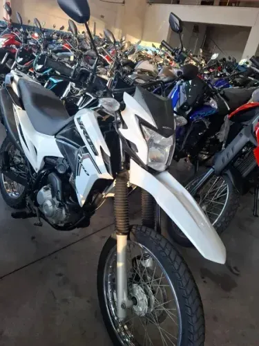 Honda NXR 160 Bros Esdd Flexone 2023