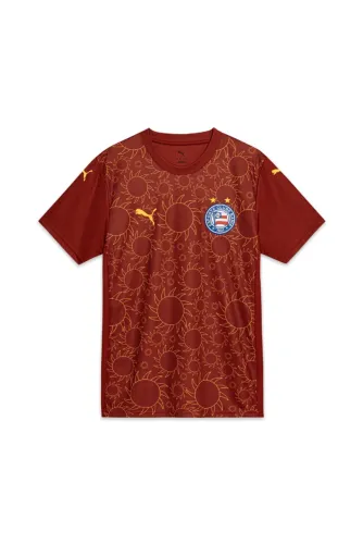Camisa Bahia Puma - P (NOVA, ORIGINAL)