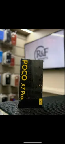 POCO X7 PRO 512GB