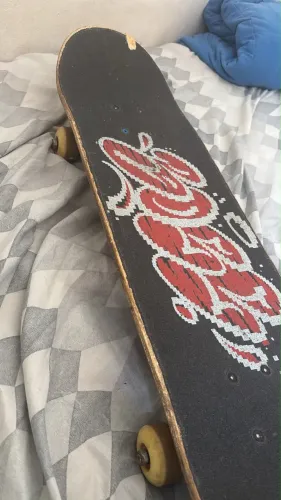 skate profissional