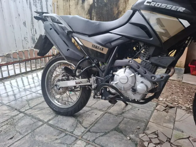 Ceosser 150 XTZ Z ANO : 22/23