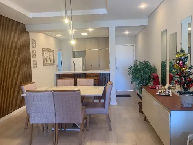 Apartamento Mobiliado Proximo a UNOESTE