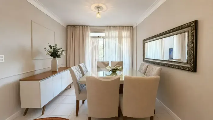 FCS-Apartamento à venda com 87m² no bairro Saco Grande em Florianópolis