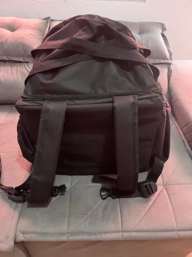 Bolsa Bag Para Moto Boy Delivery Térmica