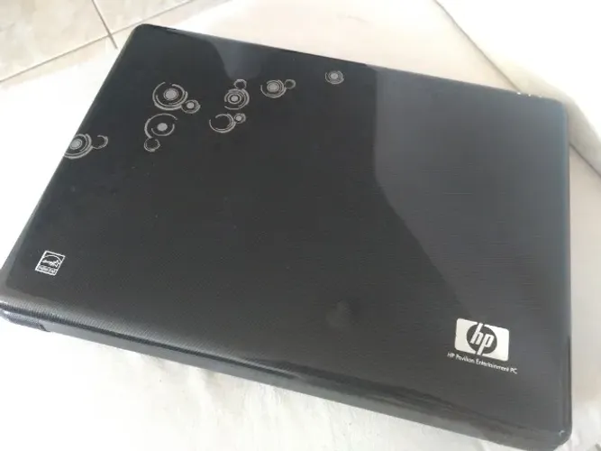 Notebook HP Pavilion dv4 2014br (funcionando, leia o anúncio)