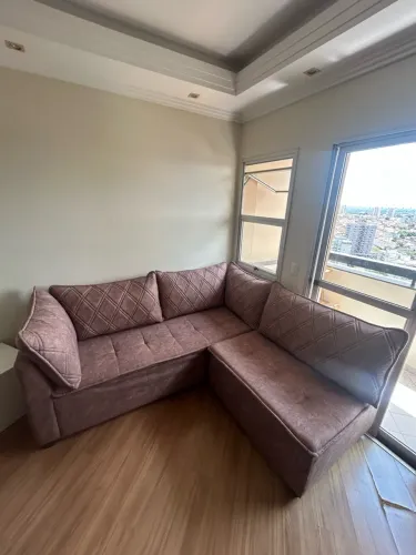 Sofá Modular