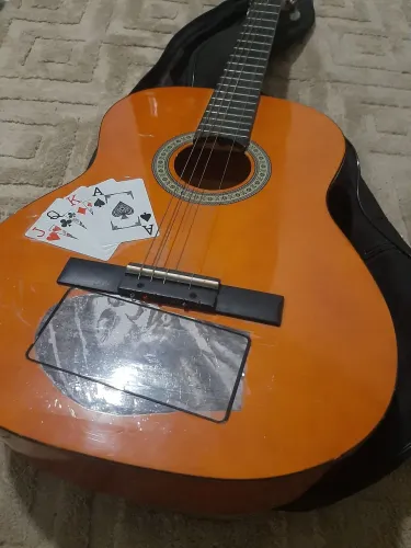 Violão 