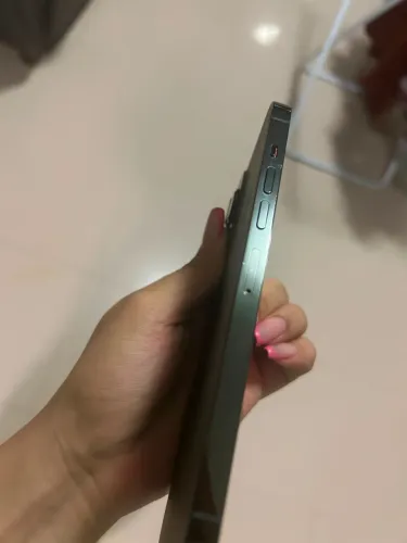 IPHONE 13 PRO MAX / Verde