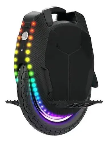 Monociclo Elétrico Kingsong 16X