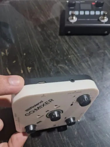 Placa de audio