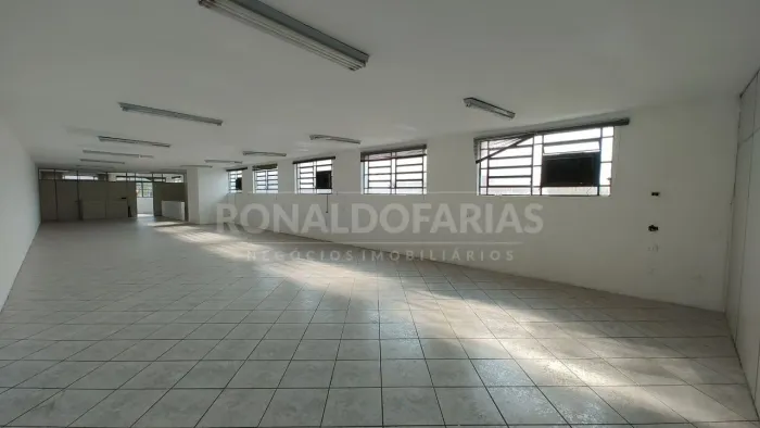 Prédio Comercial para locação na Vila Santa Catarina / Zona Sul