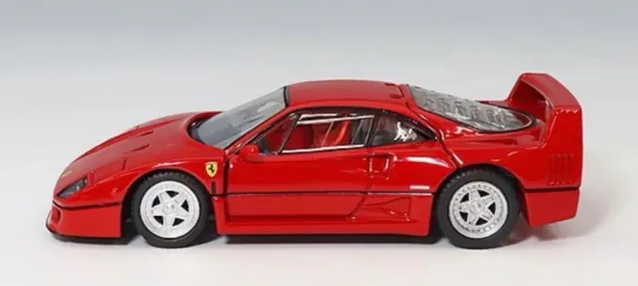 Ferrari F-40 Tomica Limited Vintage Neo