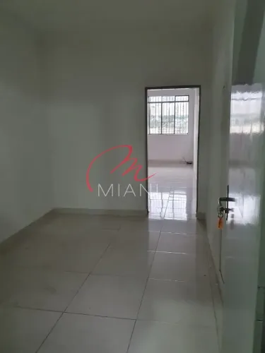 Sala Comercial para Locação com 38m² na Rio Pequeno - Próximo da USP