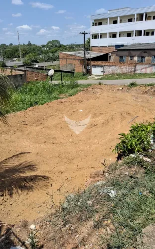LOTE DE ESQUINA À VENDA | AREAL CENTRO