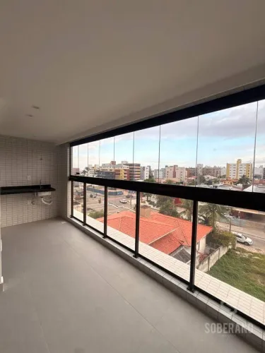 Apartamento com 2 dormitórios à venda, 56 m² por R$ 715.000,00 - Jardim Oceania - João Pes