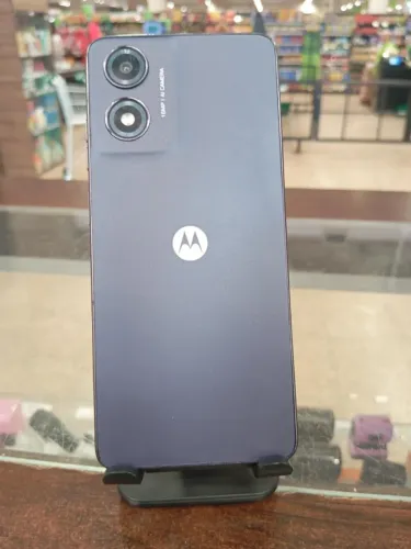 Celular Moto G 04s