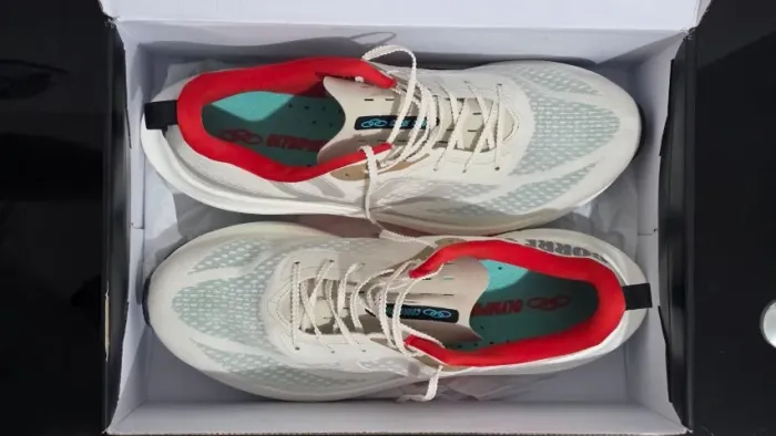 Olympikus Corre Turbo nº45