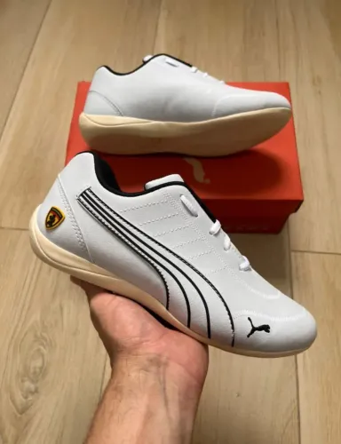 Tênis masculino puma