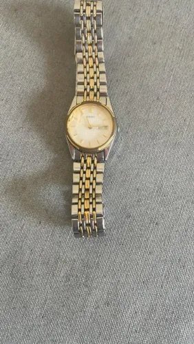 Relogio Seiko Automatico