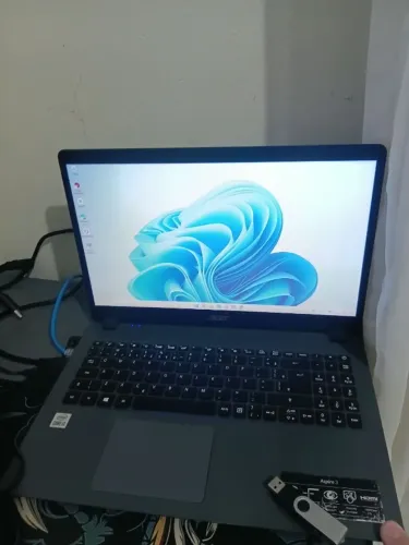 ? NOTEBOOK ACER ASPIRE 3 - i3 10ª GERAÇÃO | 8GB RAM | SSD 256GB
