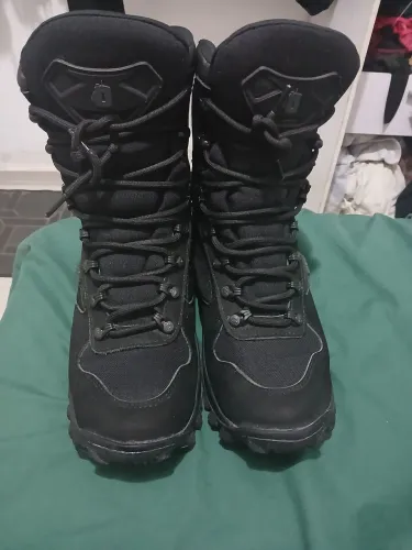 Coturno invictus havoc (tática n:41)