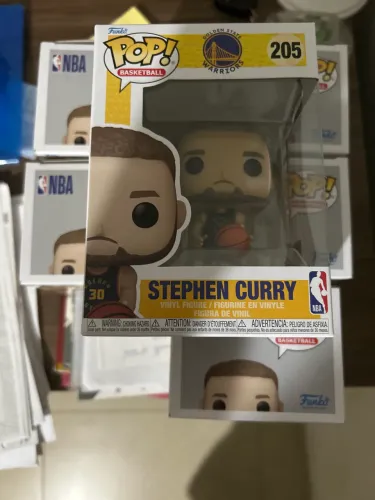 Funko pop NBA