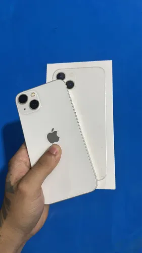 A venda, iPhone 13 top