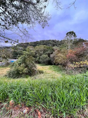 Terreno à venda, 816 m² por R$ 390.000 - Condomínio Reserva Ibirapitanga - Santa Isabel/SP