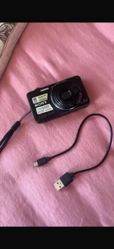 camera cybershot wx50