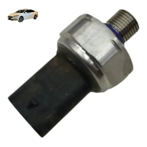 Sensor Pressão Combustível Ford Fusion 2.0 2018 2017 2016 15