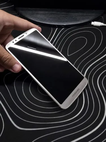 Moto g6 PLAY