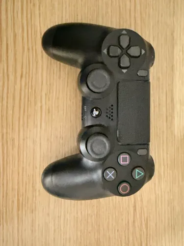     Controle PS4 Original - Pouco Uso