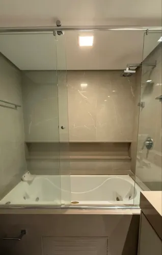 BANHEIRA HIDROMASSAGEM JACUZZI (original)