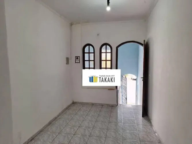 Casa com 3 dormitórios à venda, 75 m² por R$ 380.000,00 - Vila Marte - São Paulo/SP