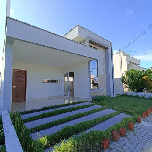 Casa Ecoville 1