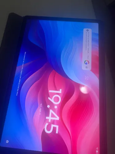 Tablet Lenovo idea tab TB336FU 256GB