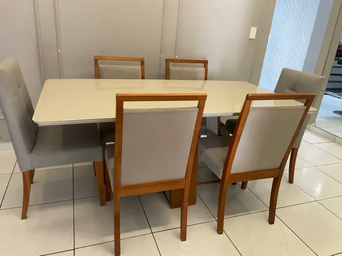 Sala de Jantar