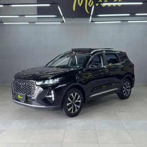 Chery Tiggo 7 Pro 1.6 Turbo 16V Aut. 2023