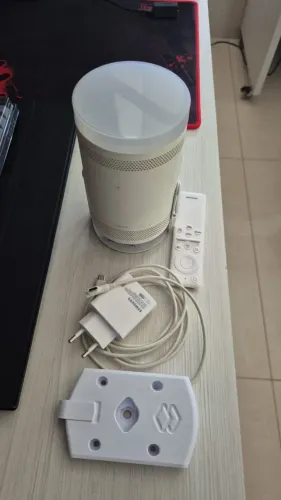 Projetor Samsung Freeystle 1.0.