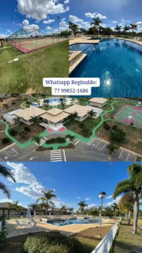 Lote para repasse + Saldo devedor - VERANA